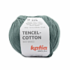 Katia Tencel-Cotton - 38. Black green thumb