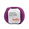 Katia Tencel-Cotton - 39. Traffic purple thumb