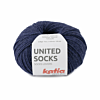 United Socks - 11. Dark blue thumb