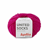 United Socks - 15. Fuchsia thumb