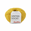 United Socks - Mustard thumb