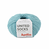 United Socks - Water blue thumb