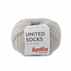 United Socks - 7. Stone grey thumb