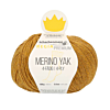 Regia Premium Merino Yak sukkalanka - 07504  gold thumb
