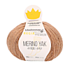 Regia Premium Merino Yak sukkalanka - 07505  powder thumb