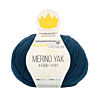 Regia Premium Merino Yak sukkalanka - 07515  night blue thumb