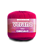 Circulo Verano - 6111 Punainen thumb