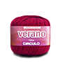 Circulo Verano - 6112 Viininpunainen thumb