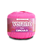 Circulo Verano - 618 Vaaleanpunainen thumb
