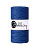 Bobbiny Makrame Lanka 3mm - Classic Blue - Limited Edition thumb