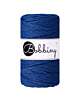 Bobbiny 3Ply Makrame Lanka Classic Blue - Limited Edition 3mm 100m thumb