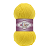 Alize Cotton Gold - 110 Kirkas keltainen thumb