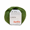 Linen- 30. Green thumb