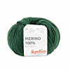 Merino 100% - 48. Bottle green thumb