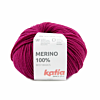 Merino 100% - 49. Dark fuchsia thumb