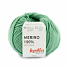 Merino 100% - 89. Fern green thumb