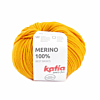 Merino 100% - 63. Lemon yellow thumb