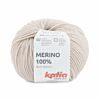 Merino 100% - 500. Light beige thumb