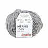 Merino 100% - 505. Light grey thumb