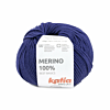 Merino 100% - 51. Medium blue thumb