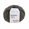 Merino 100% - 502. Medium brown thumb