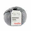 Merino 100% - 90. Medium grey thumb