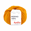 Merino 100% - 13. Orange thumb