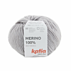 Merino 100% - 86. Pearl light grey thumb