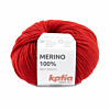 Merino 100% - 4. Red thumb