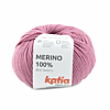Merino 100% - 37. Rose thumb