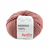 Merino 100% - 76. Salmon pink thumb