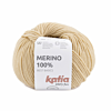 Merino 100% - 83. Sand yellow thumb