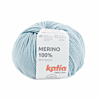 Merino 100% - 67. Sky blue thumb