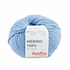 Merino 100% - 8. Sky blue thumb