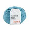 Merino 100% - 55. Turquoise thumb