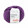 Merino 100% - 43. Violet thumb