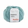 Merino 100% - 75. Water blue thumb