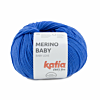Katia Merino Baby - 57. Blue thumb