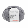 Katia Merino Baby - 25. Grey thumb
