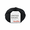 United Socks - 10. Black thumb