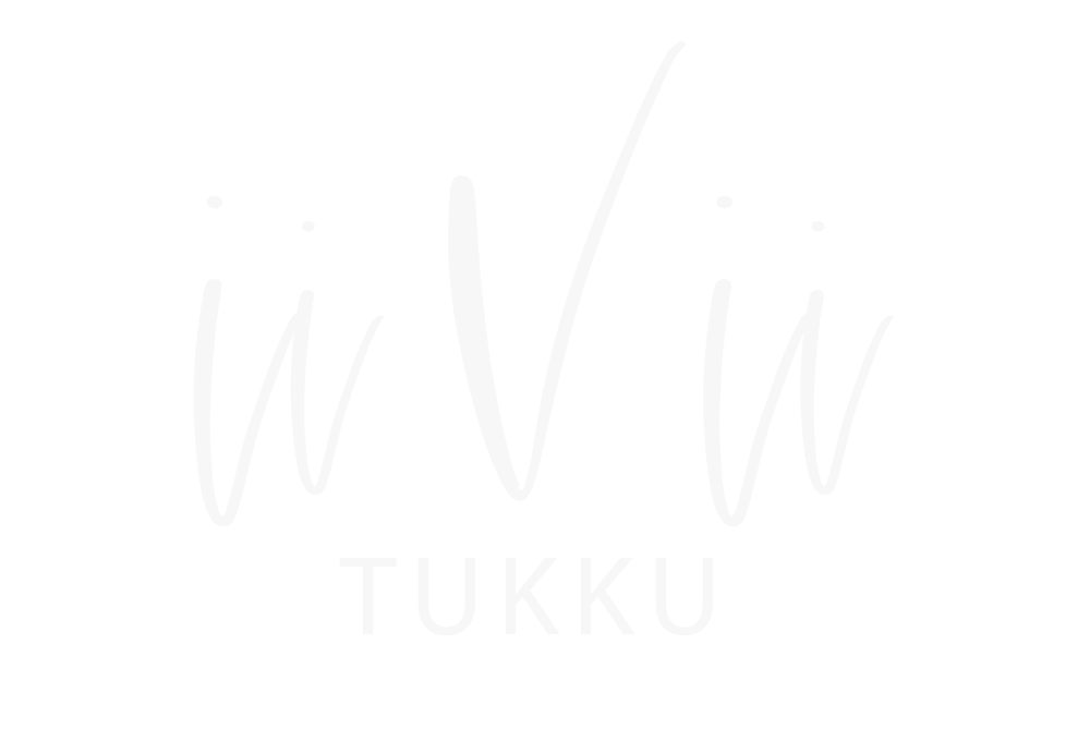 iiVii Tukku Logo White