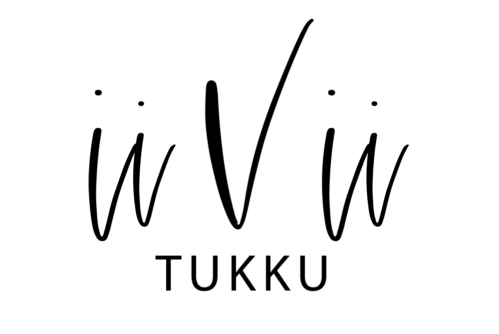 iiVii Tukku logo